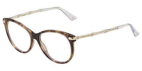 Gucci GG3780 LVL Eyeglasses in Brown 